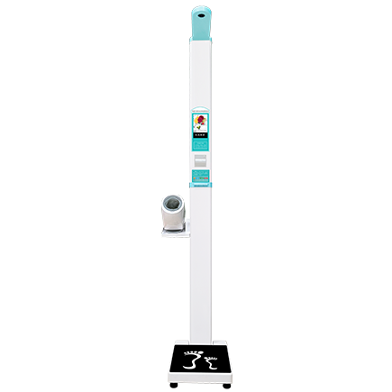 醫用身高體重秤