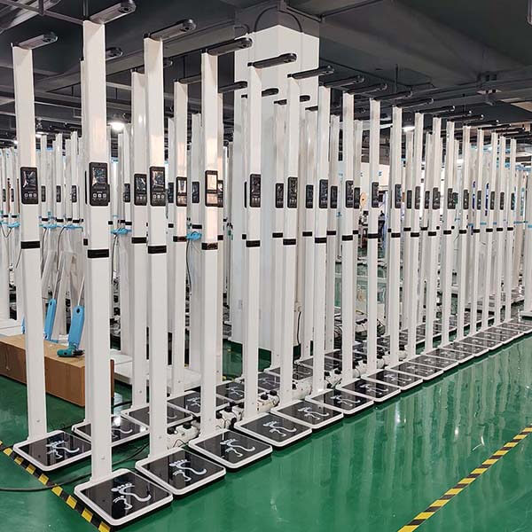 身高體重測量?jì)x