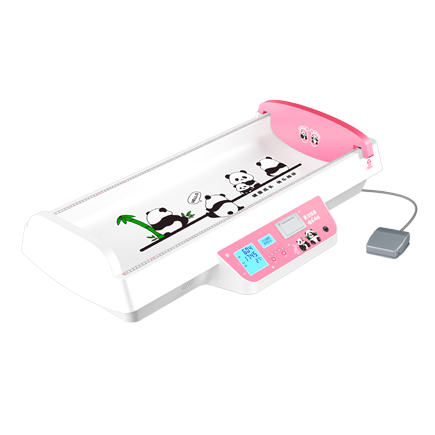 SH-5008智能嬰兒身高體重測量?jì)x