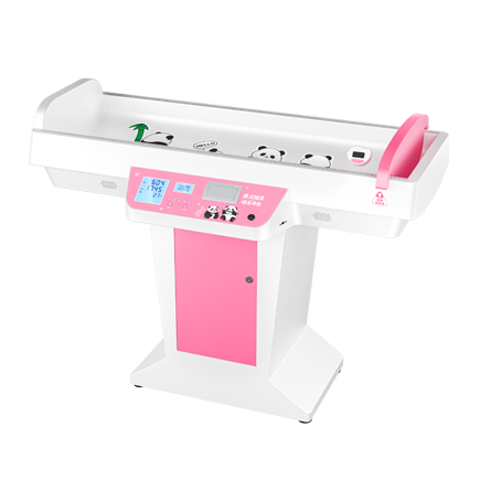 SH-5008智能嬰兒身高體重測量?jì)x